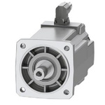 400 → 480 V 0.94 kW Servo Motor, 3000 rpm, 10.8 Nm Max Output Torque, 19mm Shaft Diameter