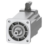 400 → 480 V 0.94 kW Servo Motor, 3000 rpm, 10.8 Nm Max Output Torque, 19mm Shaft Diameter