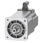 400 → 480 V 0.94 kW Servo Motor, 3000 rpm, 10.8 Nm Max Output Torque, 19mm Shaft Diameter