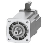 400 → 480 V 0.94 kW Servo Motor, 3000 rpm, 10.8 Nm Max Output Torque, 19mm Shaft Diameter