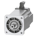 400 → 480 V 0.94 kW Servo Motor, 3000 rpm, 10.8 Nm Max Output Torque, 19mm Shaft Diameter
