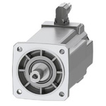 Siemens 400 → 480 V 1.45 kW Servo Motor, 3000 rpm, 15 Nm Max Output Torque, 19mm Shaft Diameter