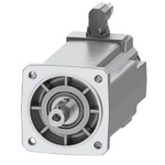 400 → 480 V 1.45 kW Servo Motor, 3000 rpm, 15 Nm Max Output Torque, 19mm Shaft Diameter