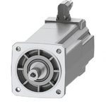 400 → 480 V 1.45 kW Servo Motor, 3000 rpm, 15 Nm Max Output Torque, 19mm Shaft Diameter