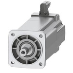 400 → 480 V 1.45 kW Servo Motor, 3000 rpm, 15 Nm Max Output Torque, 19mm Shaft Diameter