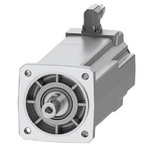 400 → 480 V 1.45 kW Servo Motor, 3000 rpm, 15 Nm Max Output Torque, 19mm Shaft Diameter