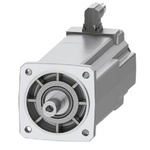 400 → 480 V 1.45 kW Servo Motor, 3000 rpm, 15 Nm Max Output Torque, 19mm Shaft Diameter