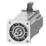 400 → 480 V 1.45 kW Servo Motor, 3000 rpm, 15 Nm Max Output Torque, 19mm Shaft Diameter