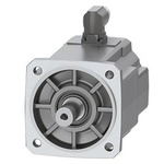 400 → 480 V 1.71 kW Servo Motor, 3000 rpm, 18 Nm Max Output Torque, 24mm Shaft Diameter