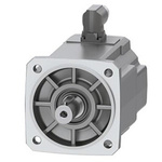 Siemens 400 → 480 V 1.71 kW Servo Motor, 3000 rpm, 18 Nm Max Output Torque, 24mm Shaft Diameter