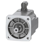 Siemens 400 → 480 V 1.71 kW Servo Motor, 3000 rpm, 18 Nm Max Output Torque, 24mm Shaft Diameter
