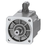 400 → 480 V 1.71 kW Servo Motor, 3000 rpm, 18 Nm Max Output Torque, 24mm Shaft Diameter
