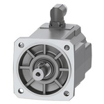 Siemens 400 → 480 V 1.71 kW Servo Motor, 3000 rpm, 18 Nm Max Output Torque, 24mm Shaft Diameter