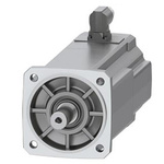 400 → 480 V 2.85 kW Servo Motor, 3000 rpm, 36 Nm Max Output Torque, 24mm Shaft Diameter
