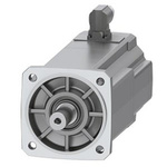 400 → 480 V 2.85 kW Servo Motor, 3000 rpm, 36 Nm Max Output Torque, 24mm Shaft Diameter