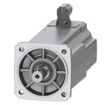 Siemens 400 → 480 V 2.85 kW Servo Motor, 3000 rpm, 36 Nm Max Output Torque, 24mm Shaft Diameter