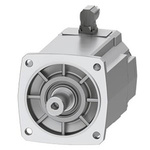 400 → 480 V 4 kW Servo Motor, 2000 rpm, 80 Nm Max Output Torque, 32mm Shaft Diameter
