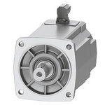 400 → 480 V 4 kW Servo Motor, 2000 rpm, 80 Nm Max Output Torque, 32mm Shaft Diameter