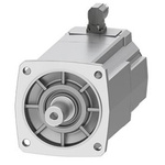 400 → 480 V 4 kW Servo Motor, 2000 rpm, 80 Nm Max Output Torque, 32mm Shaft Diameter