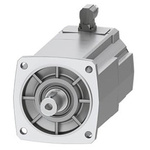 400 → 480 V 4 kW Servo Motor, 2000 rpm, 80 Nm Max Output Torque, 32mm Shaft Diameter