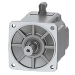 400 → 480 V 4.5 kW Servo Motor, 1500 rpm, 90 Nm Max Output Torque, 38mm Shaft Diameter