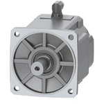 400 → 480 V 4.5 kW Servo Motor, 1500 rpm, 90 Nm Max Output Torque, 38mm Shaft Diameter