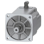 400 → 480 V 4.5 kW Servo Motor, 1500 rpm, 90 Nm Max Output Torque, 38mm Shaft Diameter