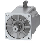 400 → 480 V 4.5 kW Servo Motor, 1500 rpm, 90 Nm Max Output Torque, 38mm Shaft Diameter