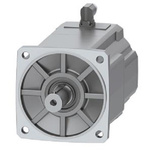 400 → 480 V 4.5 kW Servo Motor, 1500 rpm, 90 Nm Max Output Torque, 38mm Shaft Diameter