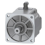 400 → 480 V 5.5 kW Servo Motor, 2000 rpm, 90 Nm Max Output Torque, 38mm Shaft Diameter