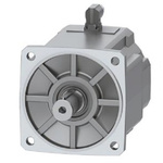 400 → 480 V 5.5 kW Servo Motor, 2000 rpm, 90 Nm Max Output Torque, 38mm Shaft Diameter