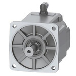 400 → 480 V 5.5 kW Servo Motor, 2000 rpm, 90 Nm Max Output Torque, 38mm Shaft Diameter