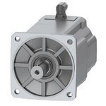 400 → 480 V 5.5 kW Servo Motor, 2000 rpm, 90 Nm Max Output Torque, 38mm Shaft Diameter
