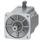 400 → 480 V 5.5 kW Servo Motor, 2000 rpm, 90 Nm Max Output Torque, 38mm Shaft Diameter