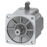 400 → 480 V 5.4 kW Servo Motor, 1500 rpm, 120 Nm Max Output Torque, 38mm Shaft Diameter