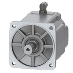 400 → 480 V 5.4 kW Servo Motor, 1500 rpm, 120 Nm Max Output Torque, 38mm Shaft Diameter