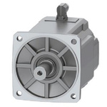 400 → 480 V 5.4 kW Servo Motor, 1500 rpm, 120 Nm Max Output Torque, 38mm Shaft Diameter
