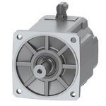 400 → 480 V 5.4 kW Servo Motor, 1500 rpm, 120 Nm Max Output Torque, 38mm Shaft Diameter