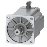 400 → 480 V 5.4 kW Servo Motor, 1500 rpm, 120 Nm Max Output Torque, 38mm Shaft Diameter