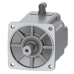 400 → 480 V 6.4 kW Servo Motor, 2000 rpm, 120 Nm Max Output Torque, 38mm Shaft Diameter