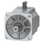 Siemens 400 → 480 V 6.4 kW Servo Motor, 2000 rpm, 120 Nm Max Output Torque, 38mm Shaft Diameter