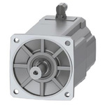 400 → 480 V 6.4 kW Servo Motor, 2000 rpm, 120 Nm Max Output Torque, 38mm Shaft Diameter