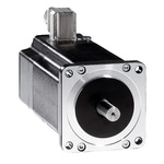 Schneider Electric SD3 Series Stepper Motor, 6.78Nm Torque, 325 V dc, 0.036°, 85 x 85mm Frame, 14mm Shaft