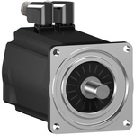 Schneider Electric 480 V 410 W Servo Motor, 6000 rpm, 2.91 Nm Max Output Torque, 19mm Shaft Diameter