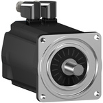 Schneider Electric 480 V 1.19 kW Servo Motor, 6000 rpm, 2.91 Nm Max Output Torque, 19mm Shaft Diameter