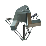Schneider Electric 4 Axis, 1.5kg Payload, Delta Robot
