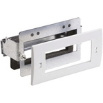 Front Mounting Kit ABB 2CMA132635R1000 for use with DELTAPlus Type Direct Connected Meter
