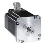 Schneider Electric BRS3 Series Stepper Motor, 19.7Nm Torque, 19mm Shaft