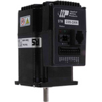 Applied Motion Systems STM Series Dual Hybridge Stepper Motor, 0.88Nm Torque, 12 → 70 V, 1.8°, 23mm Frame,