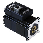 Applied Motion Systems STM Series Dual Hybridge Stepper Motor, 0.88Nm Torque, 12 → 70 V, 1.8°, 42mm Frame,